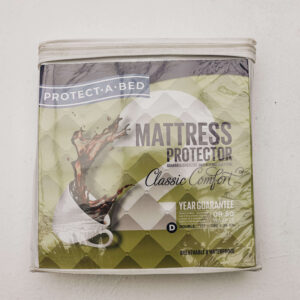 MATTRESS PROTECTOR - PURE COMFORT & PREMIUM DELUXE