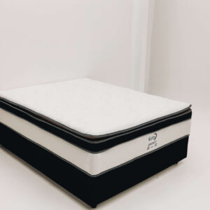 ORTHOPEDIC-SERENITY - BLACK
